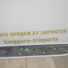 Молдинг двери задний левый бу Skoda Superb 3 OEM 3V0853595