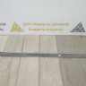 Молдинг двери передний левый бу Skoda Octavia A5 OEM 1Z0853517A
