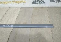 Молдинг двери передний левый бу Skoda Octavia A5 OEM 1Z0853517A