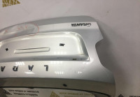 Крышка багажника Lada Granta лифтбек 2011&gt; oem 21916300020 (скл-3)