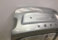 Крышка багажника Lada Granta лифтбек 2011&gt; oem 21916300020 (скл-3)