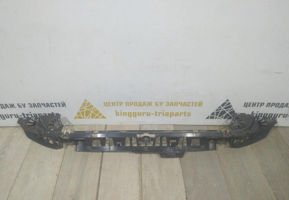 Кронштейн заднего бампера бу BMW 1 F20 OEM 51127240953