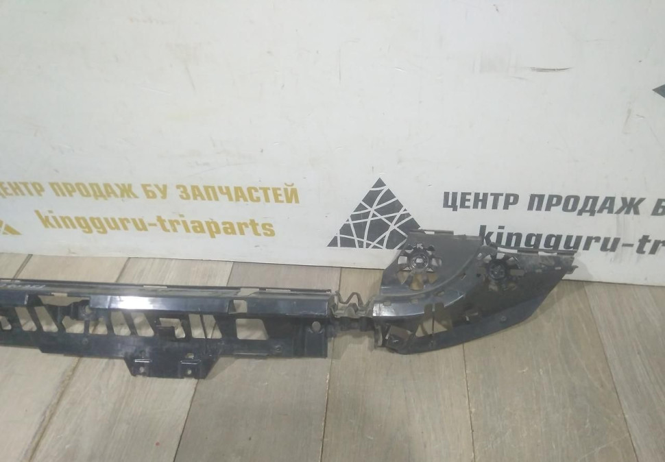 Кронштейн заднего бампера бу BMW 1 F20 OEM 51127240953 Кронштейн заднего бампера бу BMW 1 F20 OEM 51127240953
