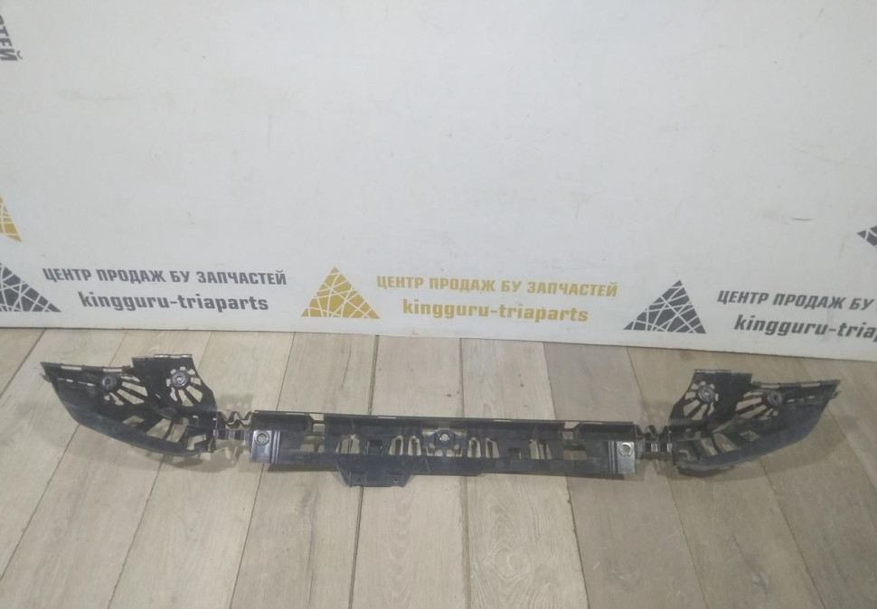 Кронштейн заднего бампера бу BMW 1 F20 OEM 51127240953 Кронштейн заднего бампера бу BMW 1 F20 OEM 51127240953