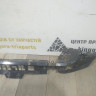 Кронштейн заднего бампера бу BMW 1 F20 OEM 51127240953 Кронштейн заднего бампера бу BMW 1 F20 OEM 51127240953