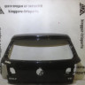 Крышка багажника Volkswagen Golf 6 OEM: 5K6827025J (скл-3) Крышка багажника Volkswagen Golf 6 OEM: 5K6827025J (скл-3)