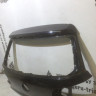 Крышка багажника Volkswagen Golf 6 OEM: 5K6827025J (скл-3) Крышка багажника Volkswagen Golf 6 OEM: 5K6827025J (скл-3)