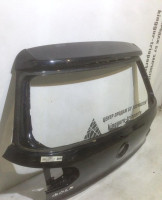 Крышка багажника Volkswagen Golf 6 OEM: 5K6827025J (скл-3)