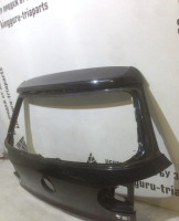 Крышка багажника Volkswagen Golf 6 OEM: 5K6827025J (скл-3)