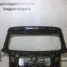 Крышка багажника Volkswagen Golf 6 OEM: 5K6827025J (скл-3) Крышка багажника Volkswagen Golf 6 OEM: 5K6827025J (скл-3)