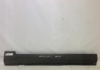 Накладка порога левая Chevrolet Captiva c100 oem 96804211 (скл-3)