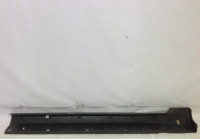 Накладка порога левая Chevrolet Captiva c100 oem 96804211 (скл-3)