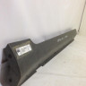 Накладка порога левая Chevrolet Captiva c100 oem 96804211 (скл-3) Накладка порога левая Chevrolet Captiva c100 oem 96804211 (скл-3)