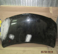 Капот Toyota Prius бу после ремонта (Скл-3)