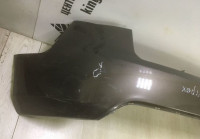 Бампер задний Kia Cerato 2 седан oem 866111M000