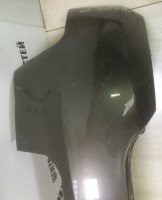 Бампер задний Kia Cerato 2 седан oem 866111M000