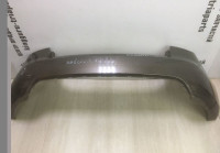 Бампер задний Kia Cerato 2 седан oem 866111M000