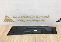 Накладка двери задняя правая BMW X2 F39 OEM 51137420516