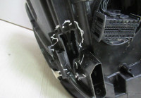 Фара левая LED Volkswagen Tiguan 2 oem 5nb941081d (слом.2креп.)(слом.части в корпусе)