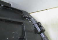 Фара левая LED Volkswagen Tiguan 2 oem 5nb941081d (слом.2креп.)(слом.части в корпусе)