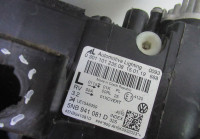 Фара левая LED Volkswagen Tiguan 2 oem 5nb941081d (слом.2креп.)(слом.части в корпусе)