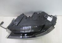 Фара левая LED Volkswagen Tiguan 2 oem 5nb941081d (слом.2креп.)(слом.части в корпусе)