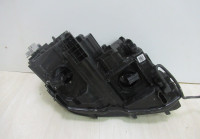 Фара левая LED Volkswagen Tiguan 2 oem 5nb941081d (слом.2креп.)(слом.части в корпусе)