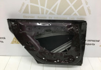 Дверь задняя левая BMW 6 G32 GT OEM 41007482637