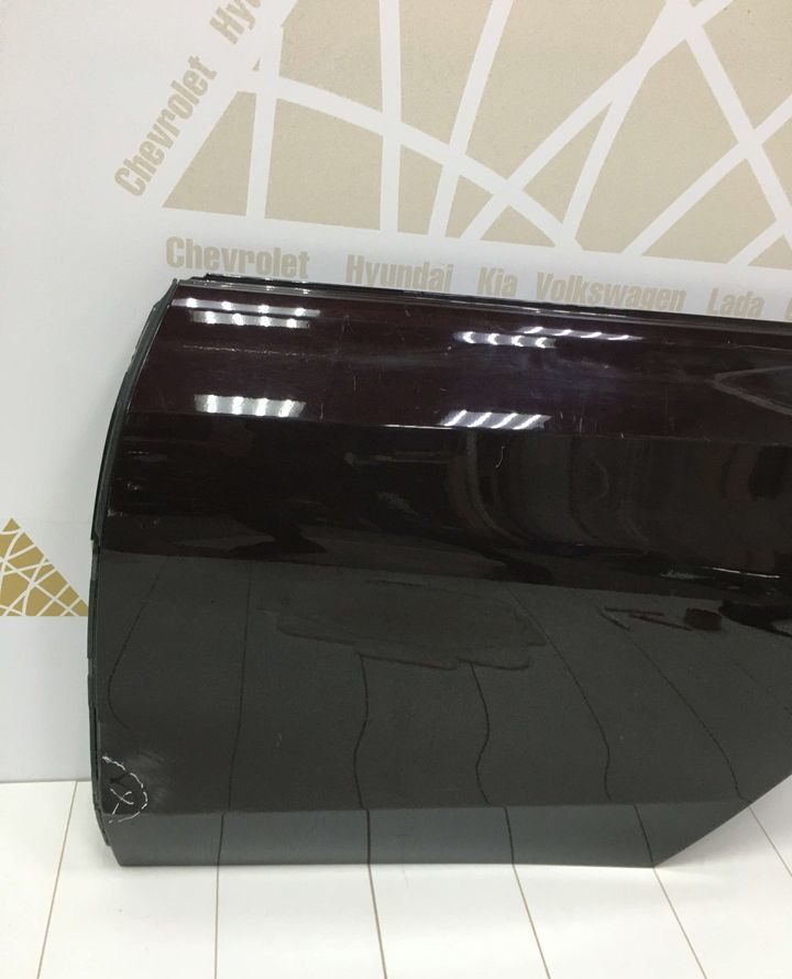 Дверь задняя левая BMW 6 G32 GT OEM 41007482637 Дверь задняя левая BMW 6 G32 GT OEM 41007482637
