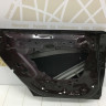 Дверь задняя левая BMW 6 G32 GT OEM 41007482637 Дверь задняя левая BMW 6 G32 GT OEM 41007482637