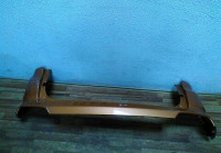 Бампер задний верхняя часть Hyundai Creta (16&gt;) запаян