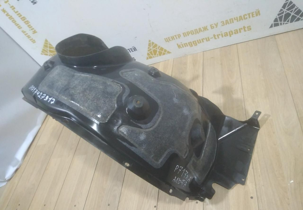 Подкрылок передний левый бу BMW X2 F39 OEM 51717427917 Подкрылок передний левый бу BMW X2 F39 OEM 51717427917