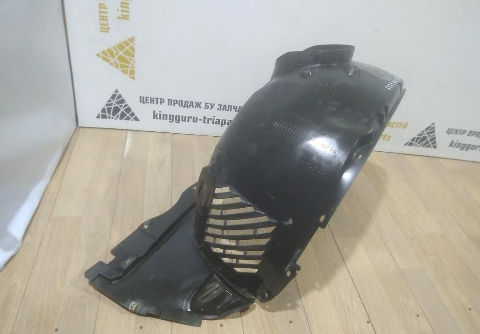 Подкрылок передний левый бу BMW X2 F39 OEM 51717427917 Подкрылок передний левый бу BMW X2 F39 OEM 51717427917