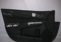 Обивка двери передняя левая Toyota Camry V50 oem 67778x1410 (скл-3)
