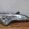 Фара птф правая Hyundai Solaris рест oem 922024L600 (слом. 1 крепл.) Фара птф правая Hyundai Solaris рест oem 922024L600 (слом. 1 крепл.)
