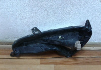 Фара птф правая Hyundai Solaris рест oem 922024L600 (слом. 1 крепл.)