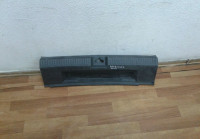 Обивка задней панели Volkswagen Polo седан oem 6ru863459 (скл-3)