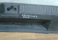 Обивка задней панели Volkswagen Polo седан oem 6ru863459 (скл-3)