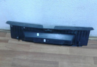 Обивка задней панели Volkswagen Polo седан oem 6ru863459 (скл-3)