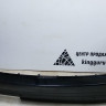 Бампер задний Jaguar F-Pace oem HK83170781AAW (скл-3)