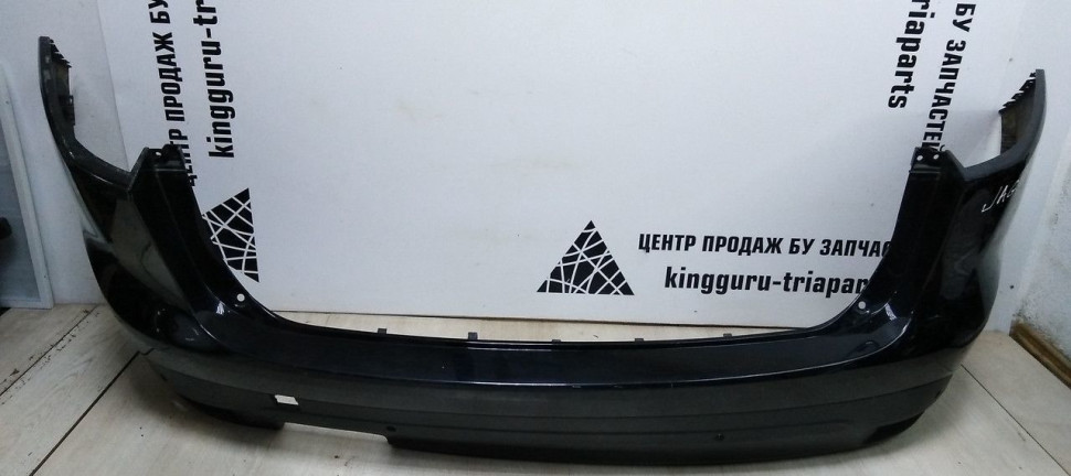 Бампер задний Jaguar F-Pace oem HK83170781AAW (скл-3)