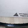 Бампер задний Jaguar F-Pace oem HK83170781AAW (скл-3)