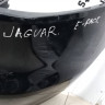 Бампер задний Jaguar F-Pace oem HK83170781AAW (скл-3)