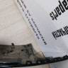 Бампер задний Jaguar F-Pace oem HK83170781AAW (скл-3)