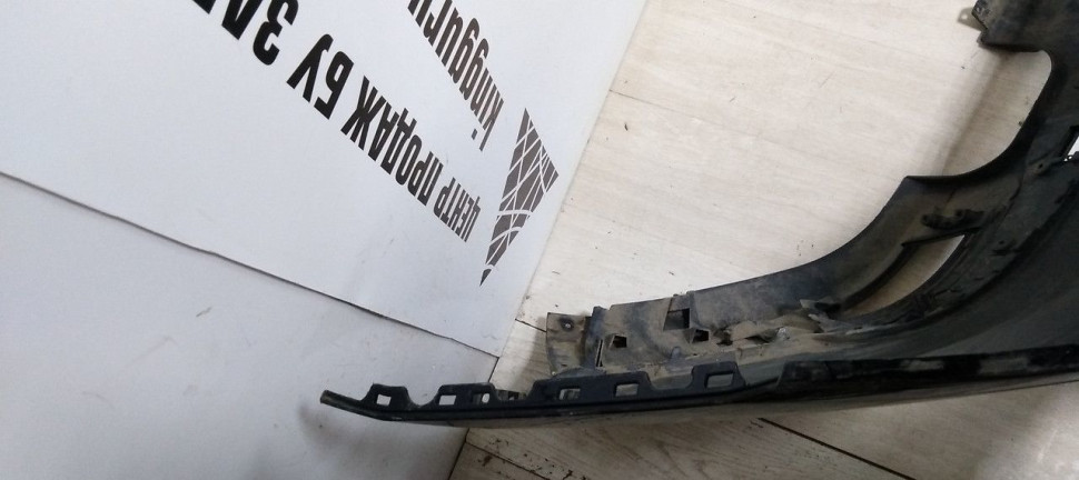 Бампер задний Jaguar F-Pace oem HK83170781AAW (скл-3)