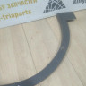 Молдинг крыла передний правый бу BMW X2 F39 OEM 51777426456