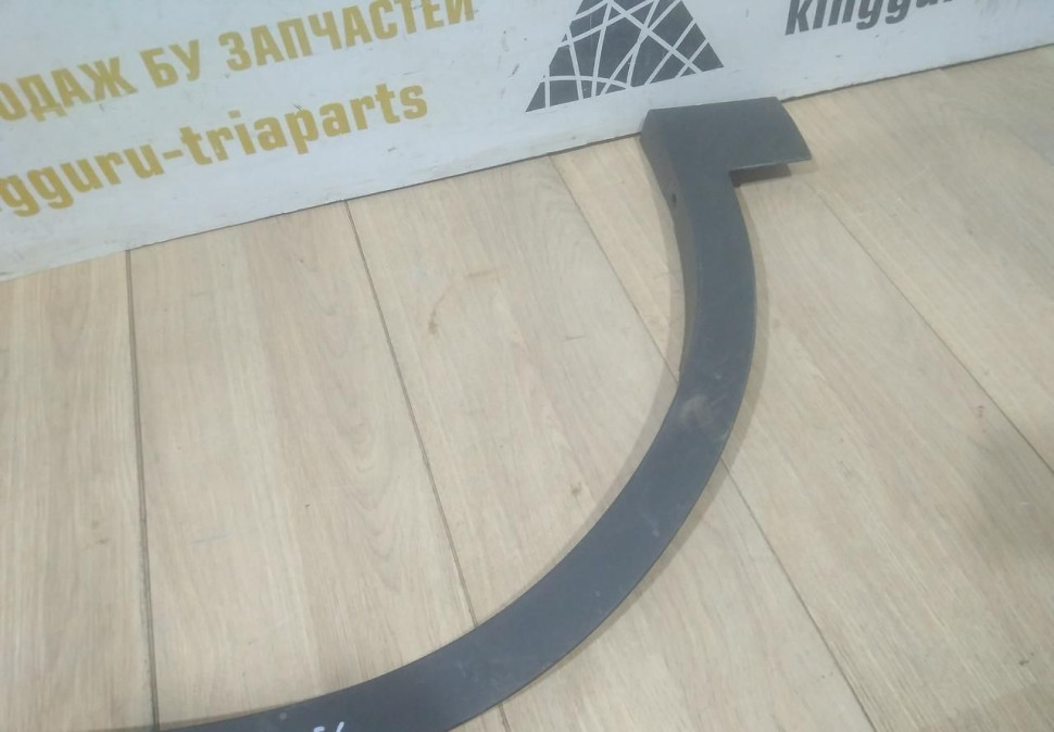 Молдинг крыла передний правый бу BMW X2 F39 OEM 51777426456