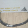 Молдинг крыла передний правый бу BMW X2 F39 OEM 51777426456