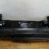 Бампер задний с юбкой Volkswagen Tiguan oem 5nu807421