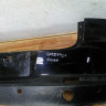 Бампер задний с юбкой Volkswagen Tiguan oem 5nu807421